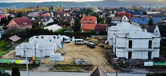 Oba etapy zgodnie z planem