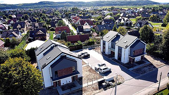 Inwestycja zakończona